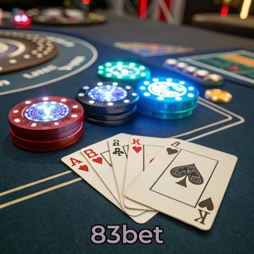 83bet